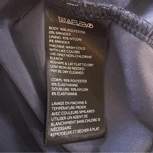 Urban Outfitters Brooklyn Blue Velvet Romper Playsuit Size Small - Picture 9 of 11